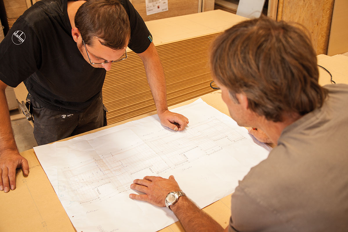 Holzbau-Dahm, oekologisch Bauen, Klimaschutz, Nachhaltigkeit (Zimmerei, Holzrahmenbau, Bedachungen, Denkmalpflege)